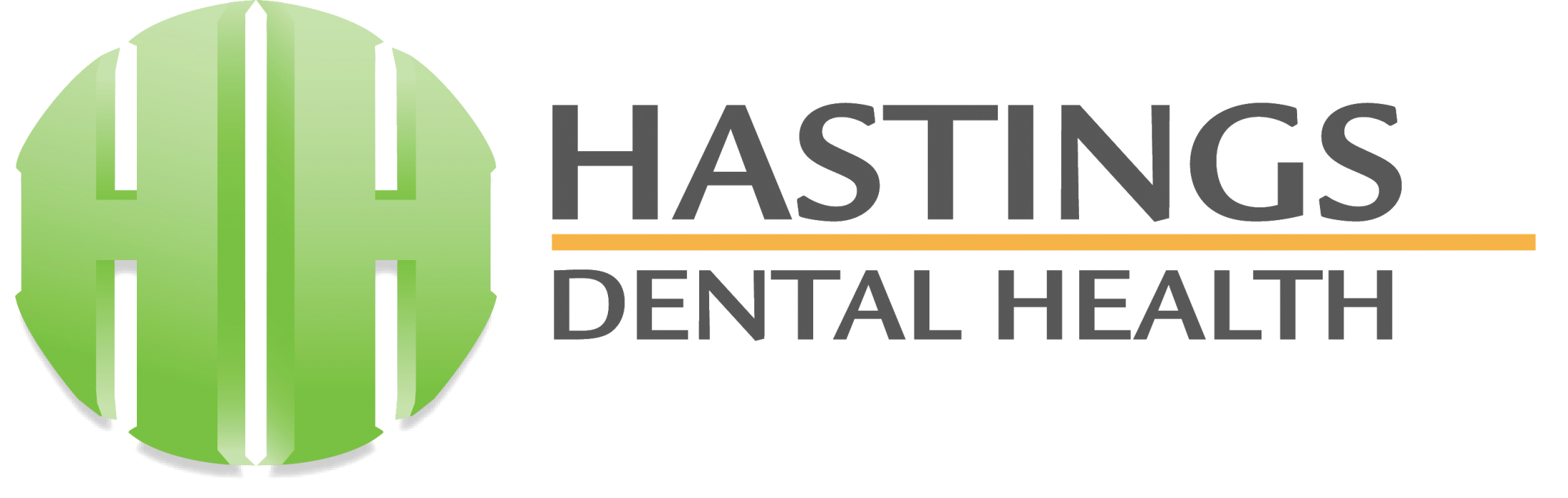 Link to Hastings Dental Health home page