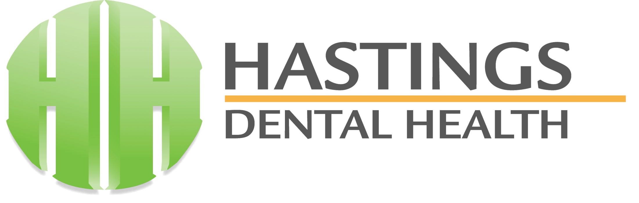 Link to Hastings Dental Health home page